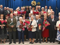 Złote i Diamentowe Gody