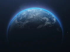 Niezwykłe odkrycie JWST! Amoniak w atmosferze obcej planety to dopiero początek niespodzianek!