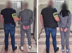 Zwabili, uwięzili ofiarę i katowali. Obcinali włosy i poniżali