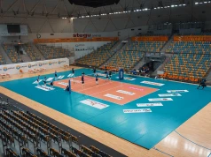 Chemik Police rozpoczyna sezon!