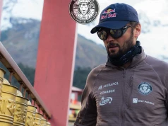Dhaulagiri Ski Challenge: Andrzej Bargiel po pierwszej aklimatyzacji