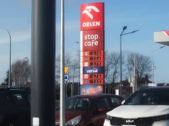 Znamy nowe limity cen na stacjach. Sprawdź, ile zapłacisz za paliwo od 3 października