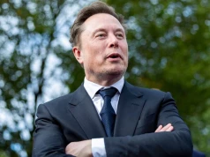 Musk będzie planował wojny przyszłości