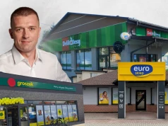 Nowy dział ekspansji w Eurocash. Otworzyli 412 sklepów w 6 miesięcy