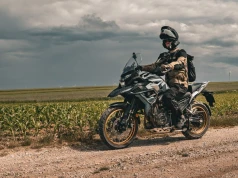 Kove 510X – niepozorny, ale wyjątkowo uniwersalny. Test podczas 11 patentów na adventure kategorii A2