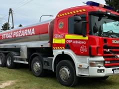 Na wypadek zagrożenia z powietrza. Na całym Pomorzu odbędą się szkolenia