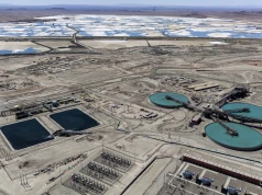 Gigant z Dolnego Śląska z wielką inwestycją w Chile. W grze 725 milionów dolarów