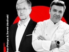 Od szczęk na parkingach po wyposażenie Stade de France: 35 lat polskiej gastronomii z Dora Metal