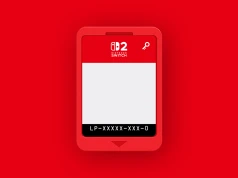 Game-Key Cards działają inaczej niż eShop. Nintendo Switch 2 ma zupełnie inny system pobierania gier