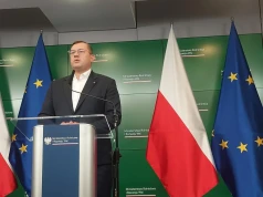 Krajewski: KE daje zielone światło w sprawie dopłat do ubezpieczeń