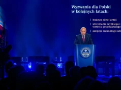 Więcej złota i twarda walka z inflacją. Glapiński zapowiada: do strefy euro nie wejdziemy, póki będę prezesem