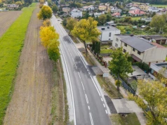 Prawie 5 mln zł na drogi i mosty w powiecie łaskim