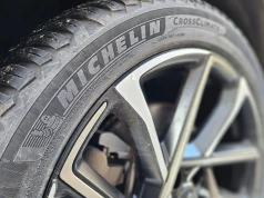 Michelin był o krok od upadku. Ujawniono sekrety giganta