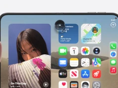 Apple rozwiązało problem składaków. Ekran wymienisz za grosze?