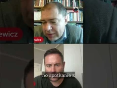 Grzegorz Braun otwarcie sprzyja Rosji