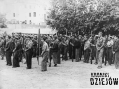 Siedzieli w przeciwnych okopach, słysząc ten sam język. Dramat żołnierzy rozdartych przez historię