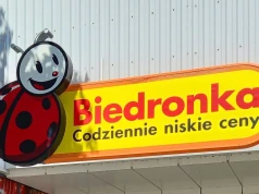 Nagroda za zakupy w Biedronce. Tylko do soboty niezwykły prezent po spełnieniu warunków