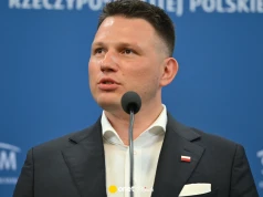 Wykształcenie Sławomira Mentzena. Będziecie zaskoczeni