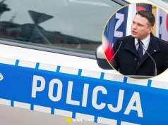 Była policjantka odpowiada Sławomirowi Mentzenowi. "Poglądy jaskiniowca"