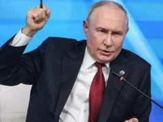 Atomowe pogróżki zdominowały nagłówki. Tymczasem Putin powiedział coś znacznie ważniejszego
