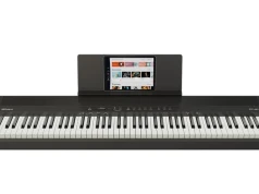 Roland FP-40 – pianino cyfrowe z Wi-Fi i aplikacją Piano Sphere