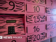 W Warszawie stanął 'pierwszy na świecie' automat z tabletkami aborcyjnymi