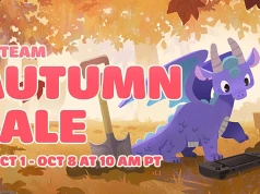 Jesienna wyprzedaż gier na Steam ruszyła. Wielkie hity taniej o 90 procent!