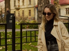 5 ubrań, które tej jesieni wyciągniemy z szafy. Niektóre pamiętamy z lat 90.
