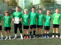 „Szóstka” znowu najlepsza