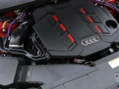 Silnik Audi/VW 3.0 TDI (EA 897) – usterki, problemy, koszty napraw