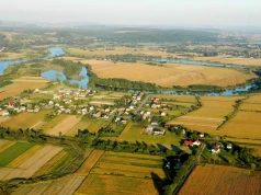 Wody Polskie chcą stworzyć polder w gminie Spytkowice