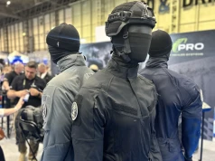 Mehler Protection i UF PRO z ofertą dla profesjonalistów ze służb ratunkowych w Birmingham