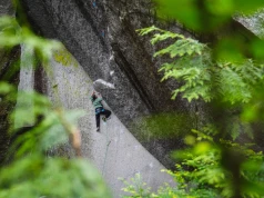Słynny „Dreamcatcher” 9a także dla Jenii Kazbekowej