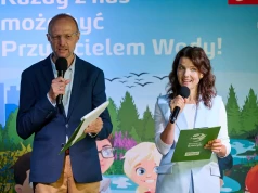 Susza, ulewy i „ukryta woda”. Odkrywajcie świat z dziećmi i Planetą Energii