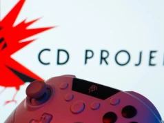 Kurs akcji CD Projektu rośnie. Udało się przebić psychologiczną barierę