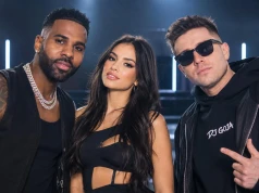 Jason Derulo, Melody i DJ Goja. Jak powstał hit „Mi Chico”?