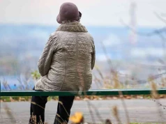 Samotność seniorów to nie tylko brak ludzi. Liczy się coś jeszcze