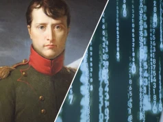 AI odczytała tajne pismo Napoleona. Ludziom nie udało się przez 200 lat
