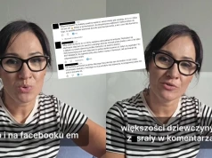 Matka karmiąca kilkuletnie dziecko piersią wywołała kontrowersje swoją publiczną sesją