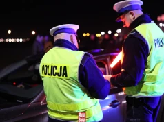 Policyjna akcja potrwa aż do końca roku. Chodzi o mały element