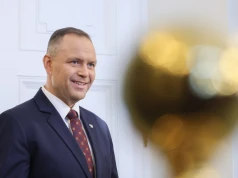 Dlaczego Karol Nawrocki zmienił zdanie? "Pęka wizerunek szeryfa"