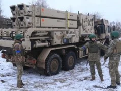 Ukraina potrzebuje tego systemu jak powietrza. Otrzymała 11 baterię