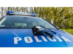 Ostrzegali przed kontrolą policji, dostali mandaty