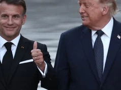 Pod naciskiem Trumpa G7 uwolni 100 mln baryłek z rezerw oleju napędowego.