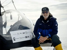Ball Watch Company i The Outer Edge Polar Challenge. Ekstremalny zegarek na ekstremalną wyprawę!