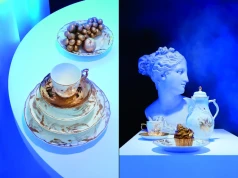 Ta porcelana zachwyca od 100 lat. Rosenthal świętuje jubileusz kultowego serwisu