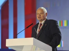 NBP odniosło się do obsady stanowisk w Zarządzie. Glapiński zabrał głos