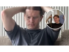 Żarty na bok, influencer zdobył się na WIELKI gest. Pozbył się znaku rozpoznawczego