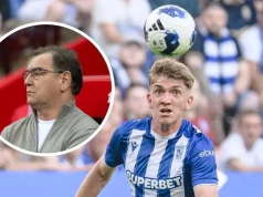 Wielki talent skreślony przez Urbana? Młody obrońca znowu na trybunach