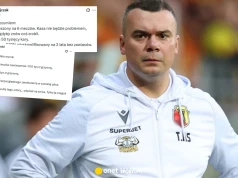 Mocne reakcje po decyzji PZPN w sprawie Adriana Siemieńca i sędziów